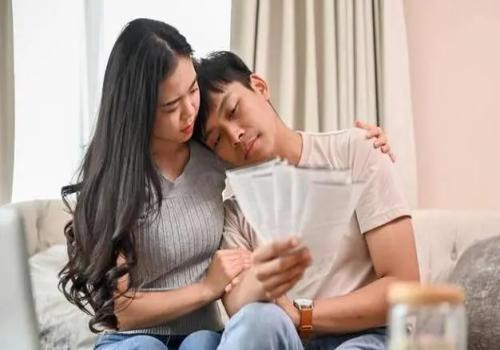 起诉离婚小孩子一般判给谁抚养